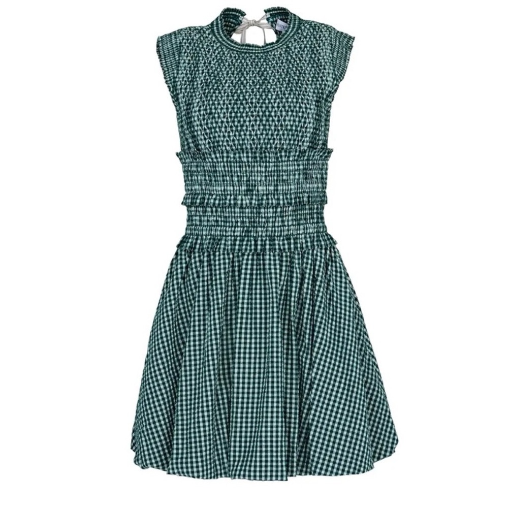 HUNTER BELL Anita Dress - Picture 7 of 10
